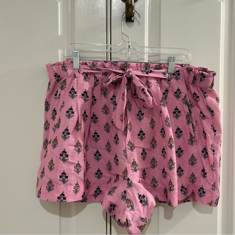 Anthropologie Shorts